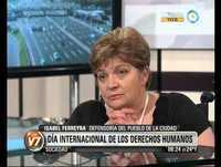 Visión 7: Discapacidad: Día Internacional de los Derechos Humanos