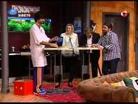 "Grande bazar das chinesices" / Luís Filipe Borges / 5 Para a Meia Noite