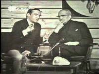 Almada Negreiros no Zip Zip (1969)