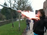 Best Fails of the Week 1 May 2013