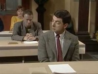 Capitulo 01 - Mr. Bean