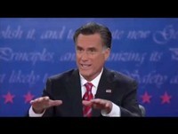 Complete Third Presidential Debate on Foreign Policy 2012 Full Video Barack Obama Mitt Romney