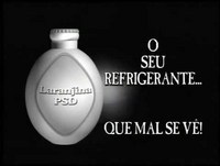 Contra-Informação - Laranjina PSD