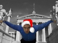 Corrente dos Ídolos