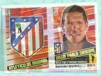 Cromos Liga BBVA 2013-14