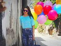 CROMOS MAKING OF: Portada Marzo 2014