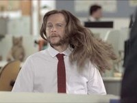 DOVE MEN CARE | O SHAMPOO DO HOMEM