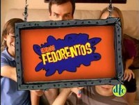 DTC - AMIGOS FEDORENTOS
