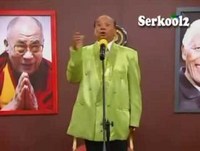 El Cartel del Humor 08-12-13 EL SABIO DEMENCIO LOCUMBA [08/12/13]