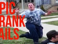 Epic Prank Fails || FailArmy