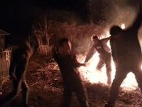 Fail Compilation of the Month April 2013