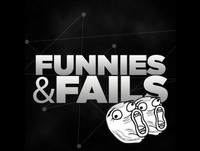 Funnies & Fails #4 | Reality