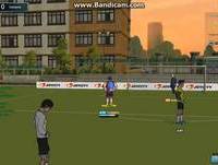 FUTEBOL MANIA NOSSO 2# JOGO