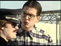 Gato Fedorento - Cidadão Indignado