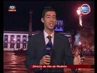 Gato Fedorento - Esmiúça os Sufrágios 18 - Marques Mendes - Parte 1