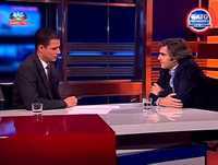 Gato Fedorento - Nuno Melo Esmiúça os Sufrágios