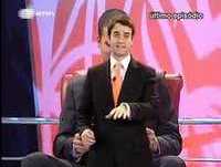 Gato Fedorento: Tesourinho Deprimente dos Gato pt1