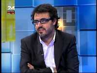 Governo Sombra - 12º Programa- ( TVi 24 ) _08_12_2012_