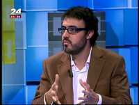 Governo Sombra - 8º Programa- ( TVi 24 ) _17_11_2012_