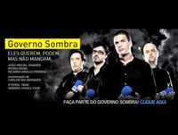 Governo Sombra: Super-Ralheta