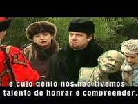 Herman José - O Busto