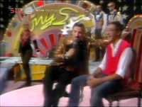 Herman José   O Tal Canal 1x02 x264 DSRip   OMC