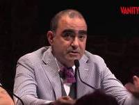 La gaffe di Mika e la dieta di Simona