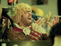 LATINIDADE [OFFICIAL MUSIC VIDEO] - CD NICO ~ LATINIDADE (Rudson Costa & Nicolas Farruggia)