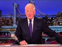 Letterman Jokes About Clinton Wealth Gaffes