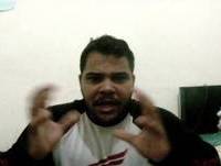 MANDANDO UM SALVE PRA RAPAZIADA + GALERA DOS CROMOS + JUNINHO KAMIKAZE 24/11/2014