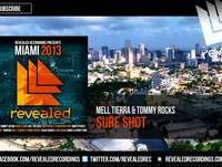 Mell Tierra & Tommy Rocks - Sure Shot (Original Mix) - OUT NOW
