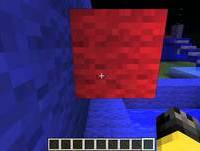 Minecraft: Total wipeout - 1st Stage