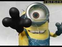 Minions para morrer de rir!!!