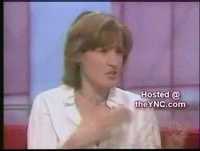 Momentos engraçados em directo na TV