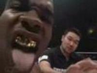 Momentos Hilários do Vale-Tudo