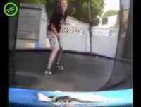 Morganho.com - Os falhanços mais engraçados de Novembro