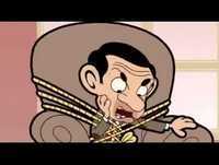 Mr  Bean Animated Series   Toothache 2014