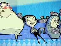 Mr. Bean Ep 02