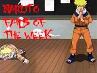 Naruto Fails of the Week - Week 93 The End of Naruto Fails of the Week?