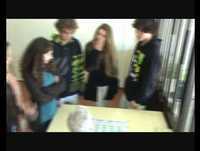 O pior filme de sempre - Trabalho de Comunicação Gráfica e Audiovisual