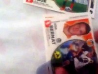 Pack Openingn 1 sobre de cromos liga BBVA 2014-2015