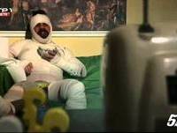 Pós-Generico - Nuno Markl - 5 Para a Meia-Noite