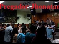 Pregador Jhonatan - Ídolos que nos afastam de Deus