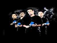 Ricardo Araújo Pereira e Governo Sombra criticam Praxes Académicas