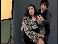 Rita Pereira na Playboy - Estado de Graça