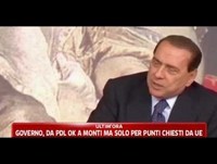 Silvio Berlusconi, la parabola di un premier ( Parodia)