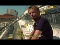 Super Bock II Lonely