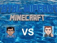 Total Wipeout Minecraft