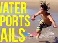 Ultimate Water Sports Fails Compilation || FailArmy