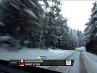 WRC 2013 Round 2 Sweden Day 3 Highlights [HD]